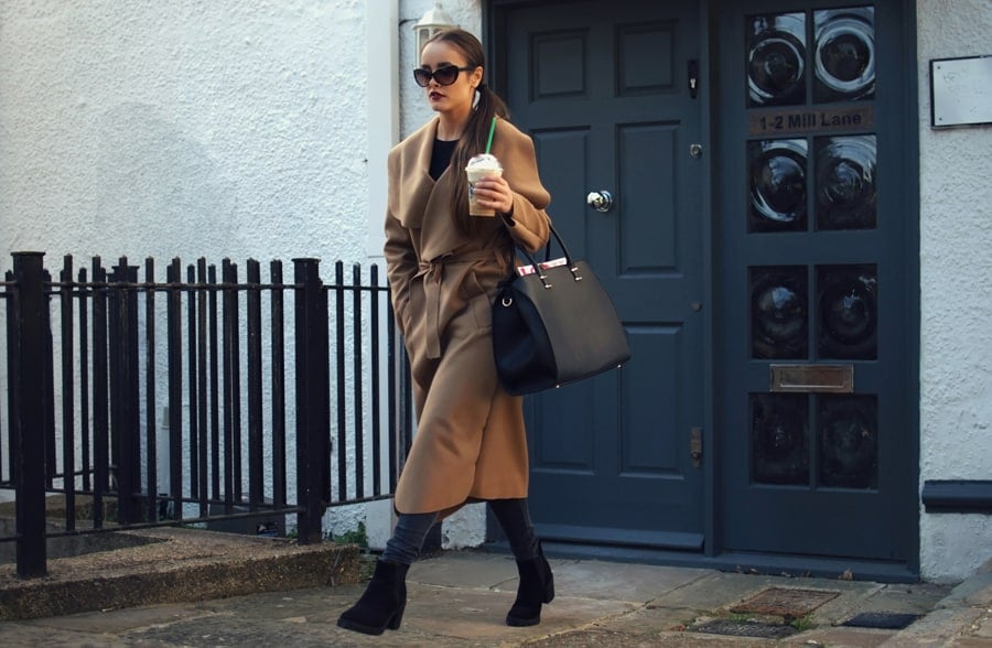 AUTUMN VIBES AUTUMN VIBES