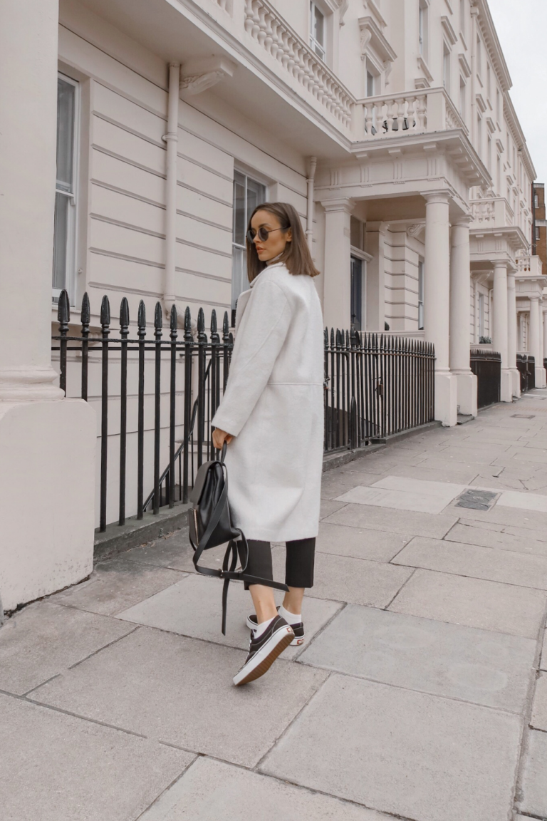 The Only Minimalist Clothing Brands You’ll Ever Need