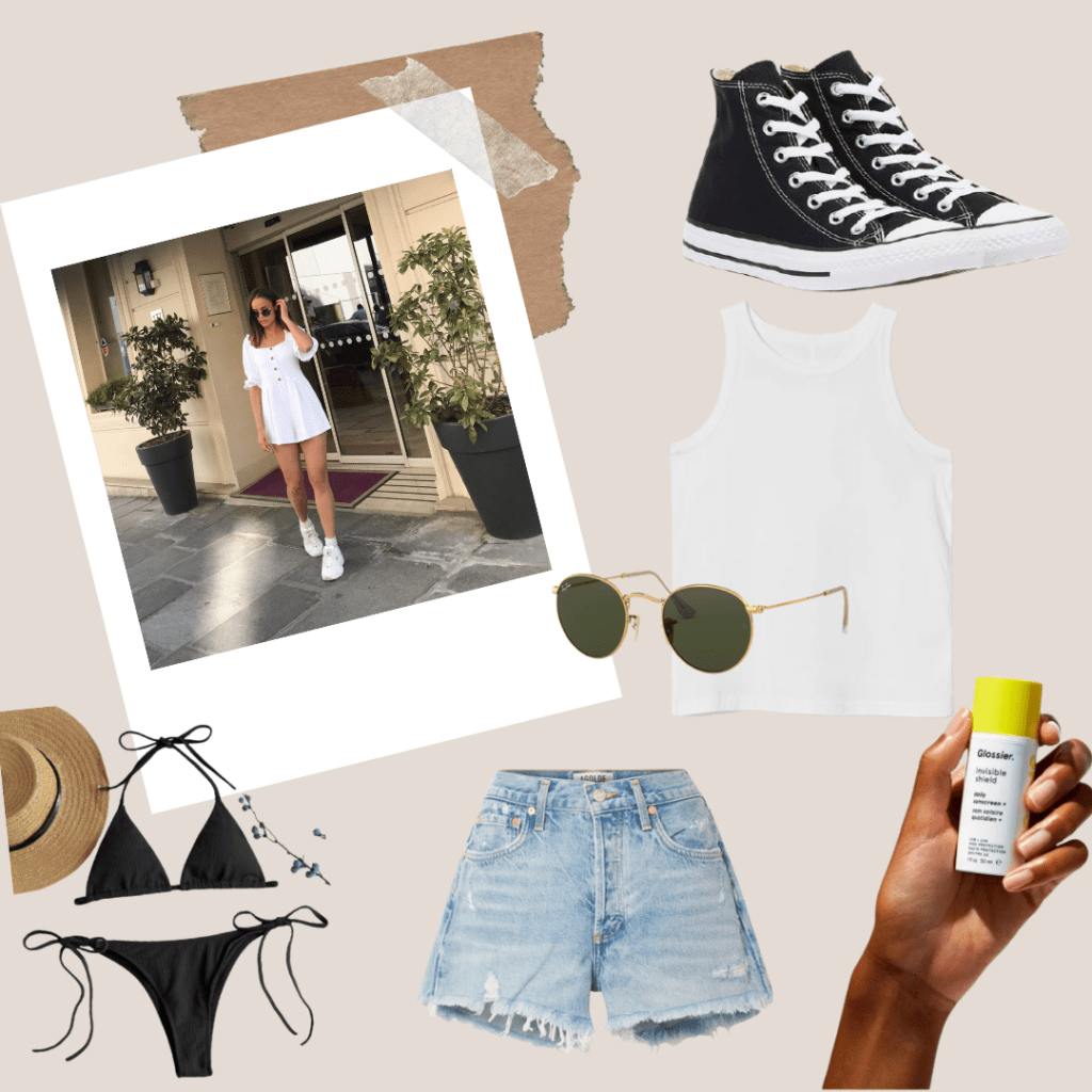 must-have summer items