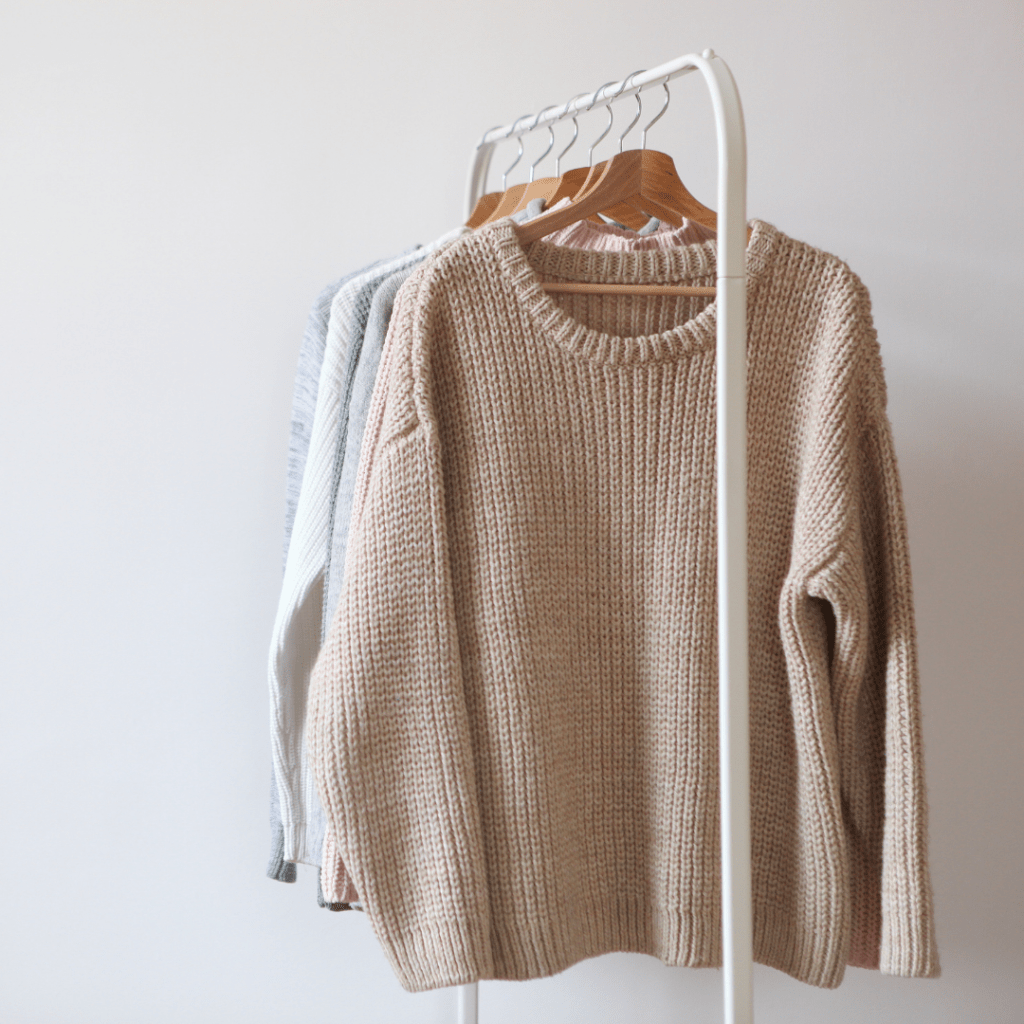 wardrobe essentials 2021