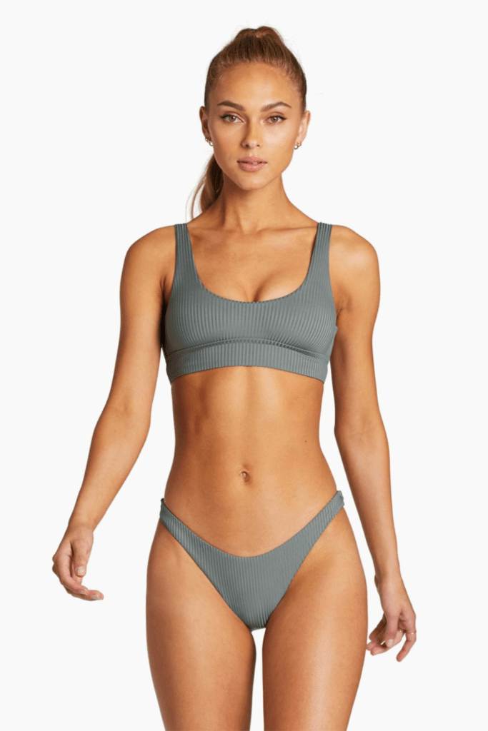 Sustainable Bikini Where To Get Eco Swimwear On A Budget