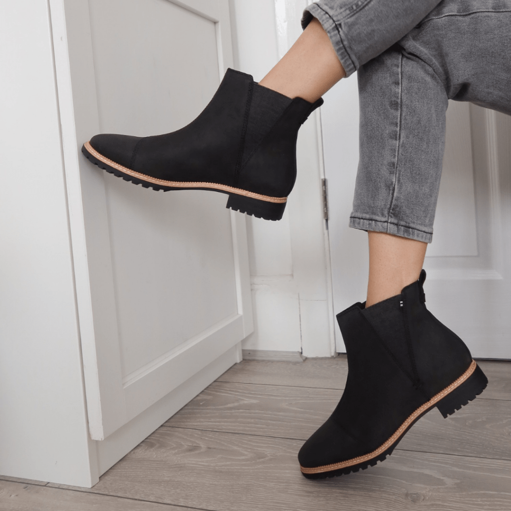 best vegan boots 2021