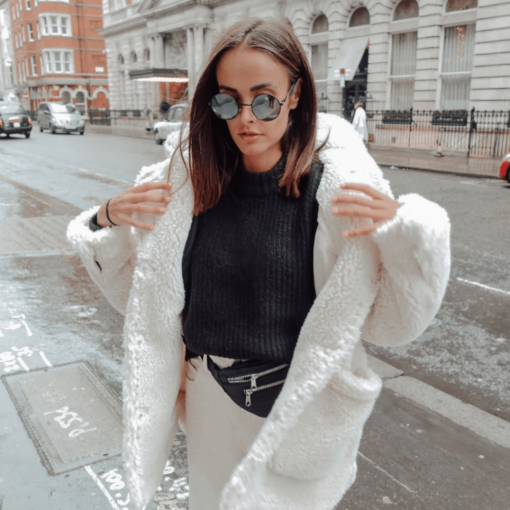 best vegan coats