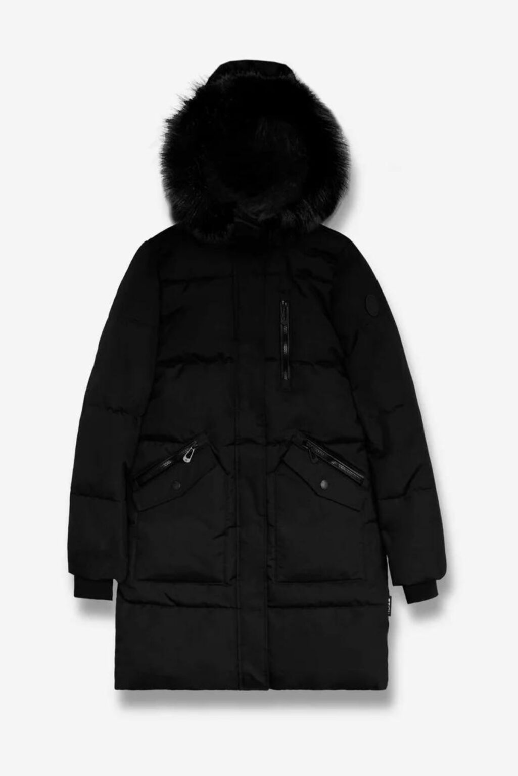 10 Insanely Stylish Vegan Winter Coats To Own Right Now