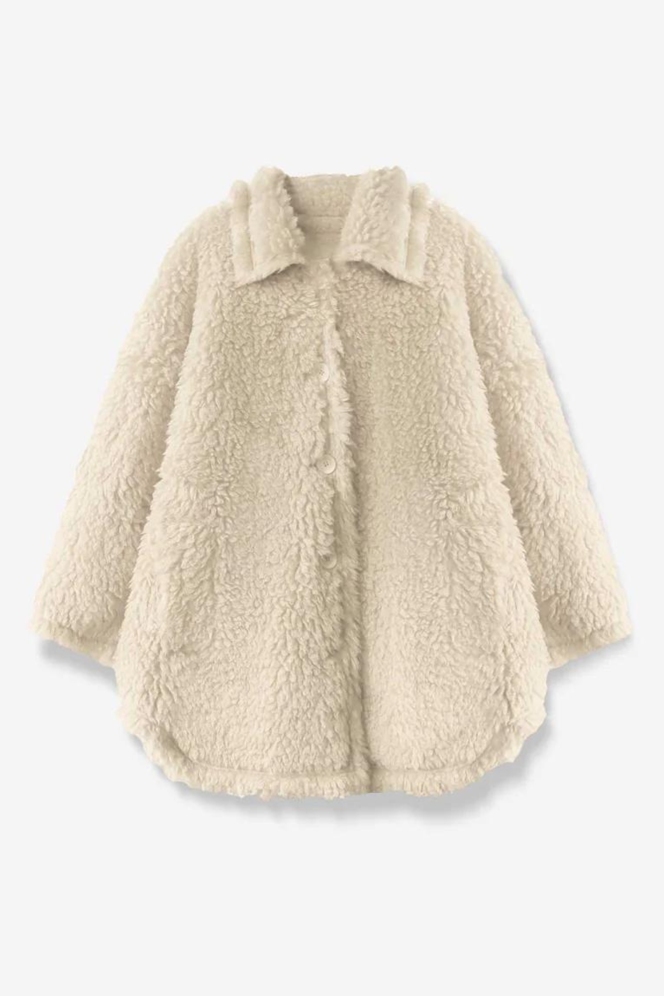 10 Insanely Stylish Vegan Winter Coats To Own Right Now