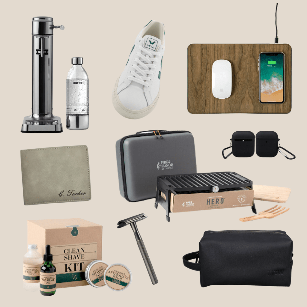 eco sustainable christmas gifts