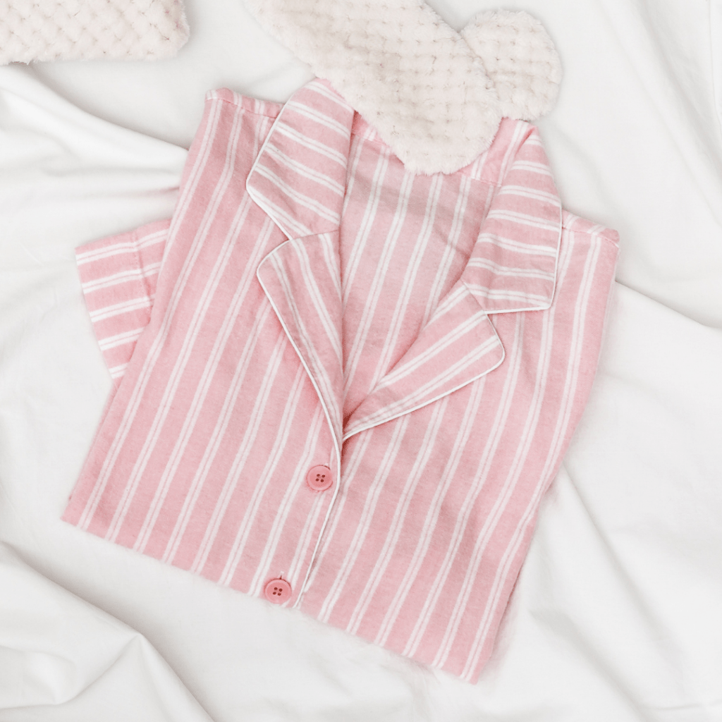 sustainable pajamas us