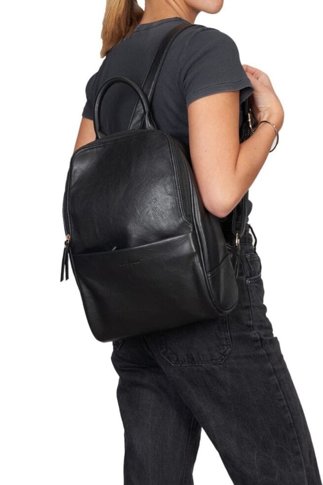 The Cutest Vegan Backpacks You Could Possibly Find Online