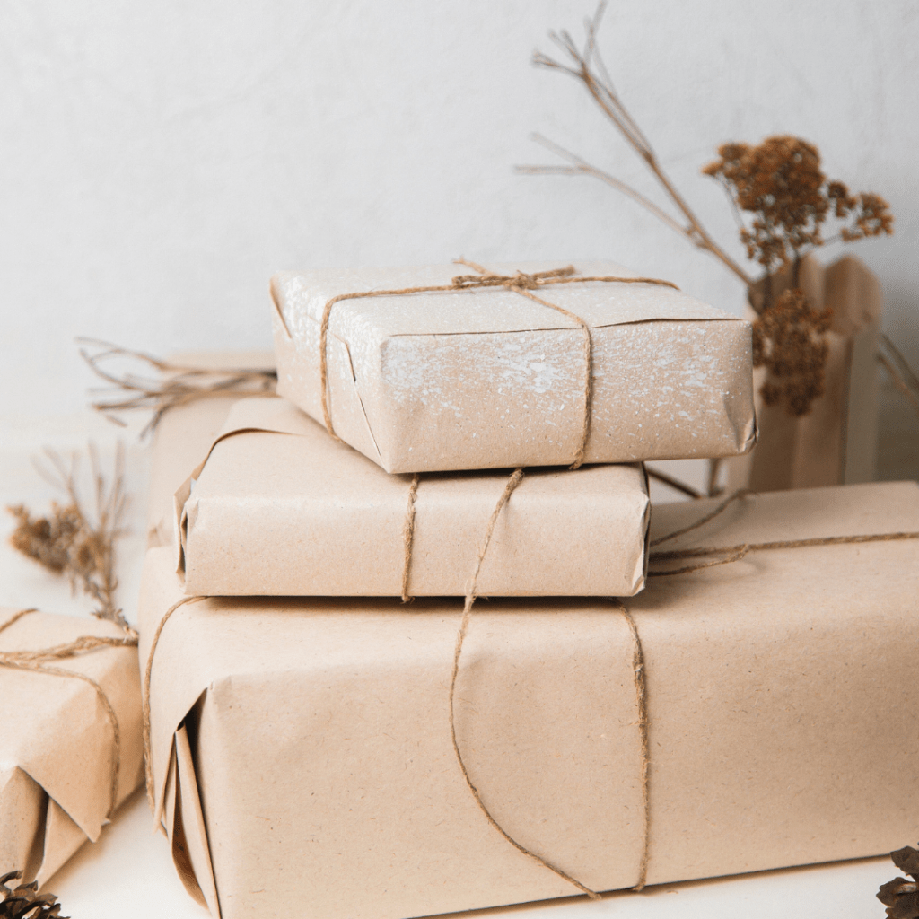 eco friendly gifts 2021