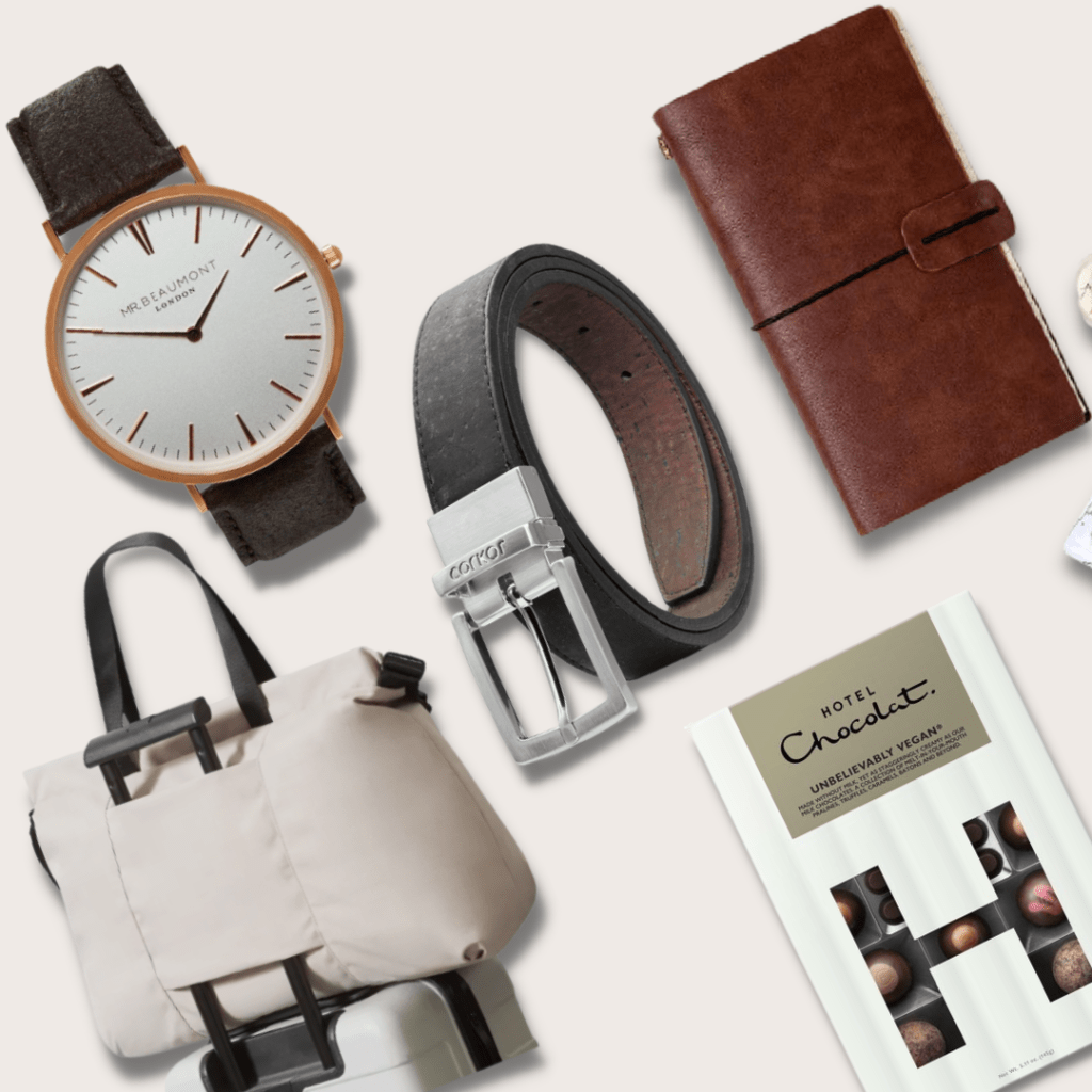 vegan gifts christmas 2021