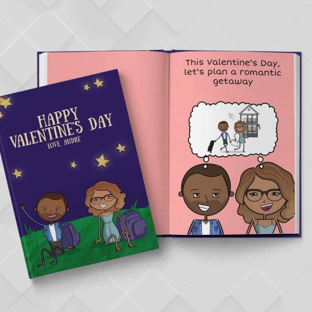 best valentines gifts for her 2022