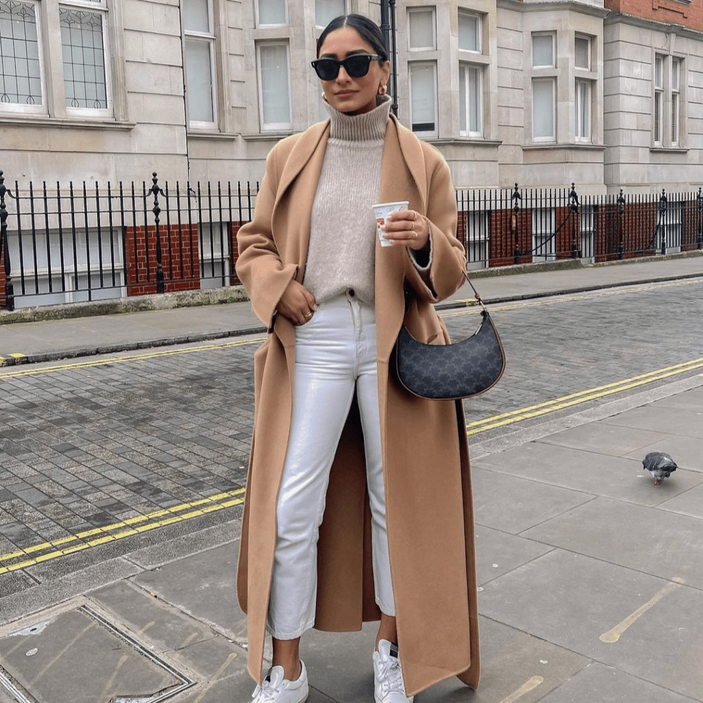 best minimalist fashion bloggers