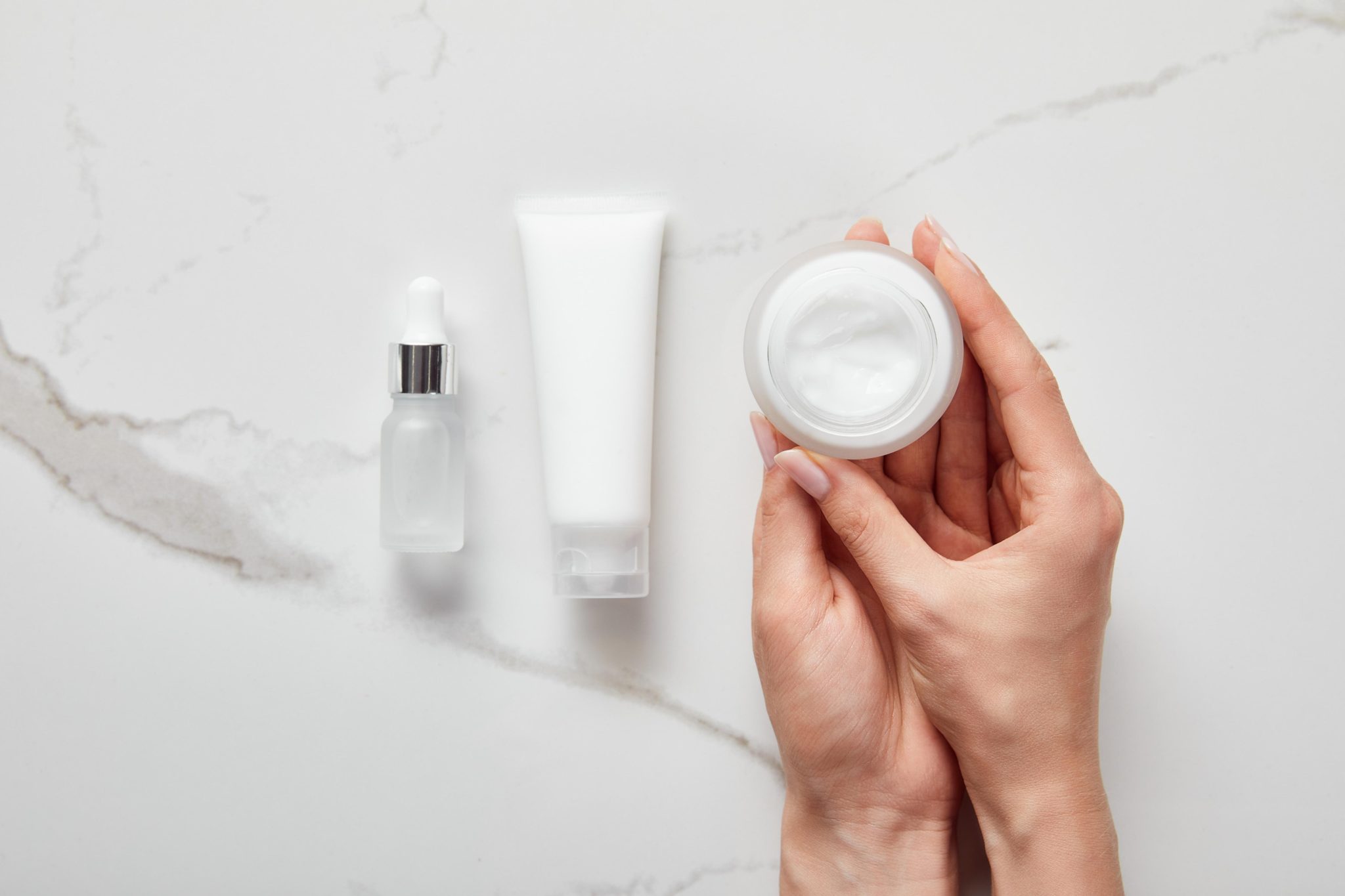 How to Get Acne-Free Glowing Skin Naturally - The Right Way