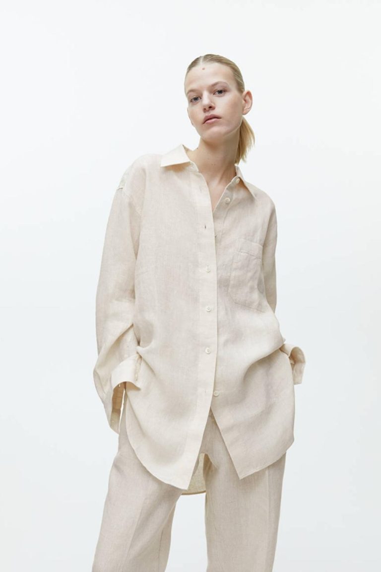 The Best Linen Shirts You Can Find Anywhere the-best-linen-shirts-you-can-find-anywhere