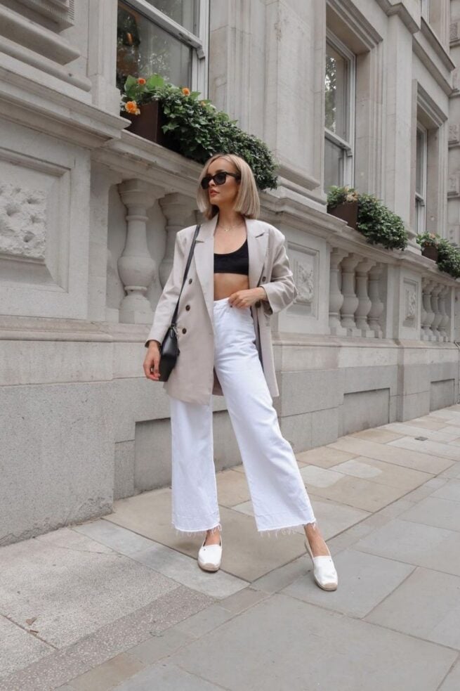 15 Minimalist Outfit Ideas Other People Will Want To Copy