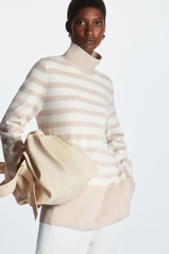 13 Best Knitwear Brands To Layer Up With This Fall