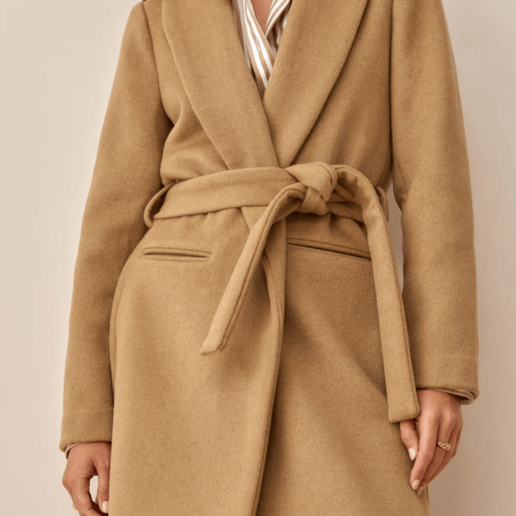 ethical coats