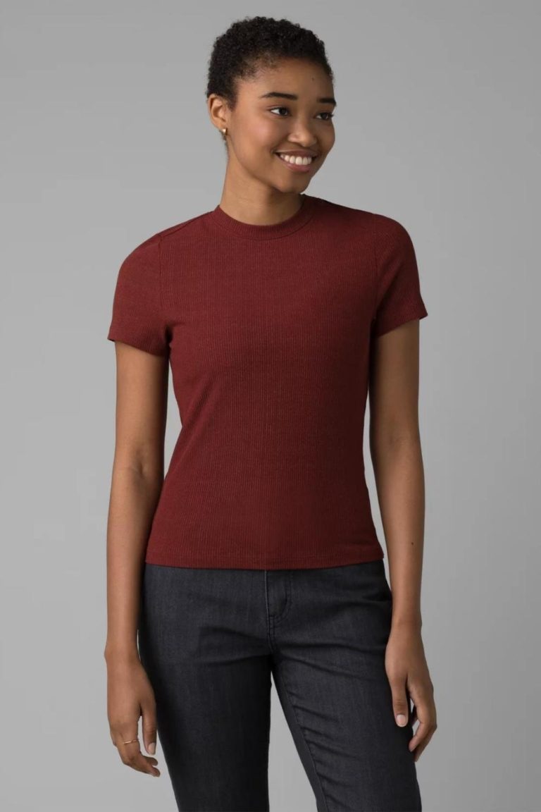 The Ultimate Guide To Sustainable T-Shirt Brands