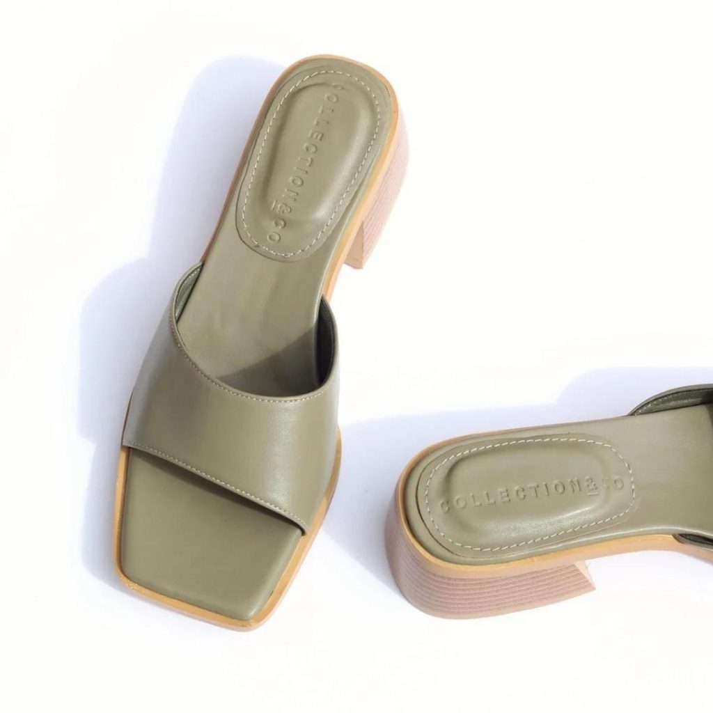 Stylish Vintage Supportive Shoes Unisex  Vegan Leather