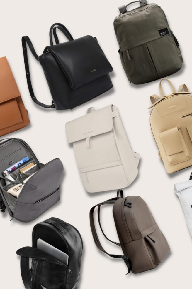 You Have Found The Best Minimalist Backpack Of 2023