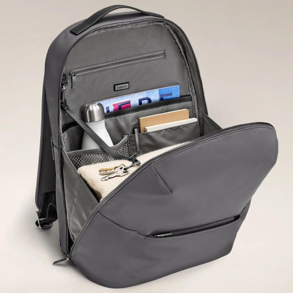 You Have Found The Best Minimalist Backpack Of 2023