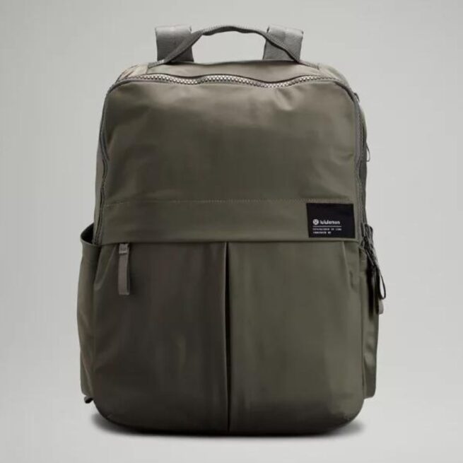 You Have Found The Best Minimalist Backpack of 2023