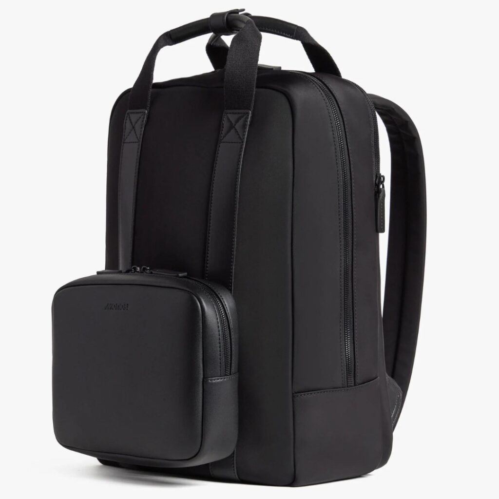 You Have Found The Best Minimalist Backpack of 2023