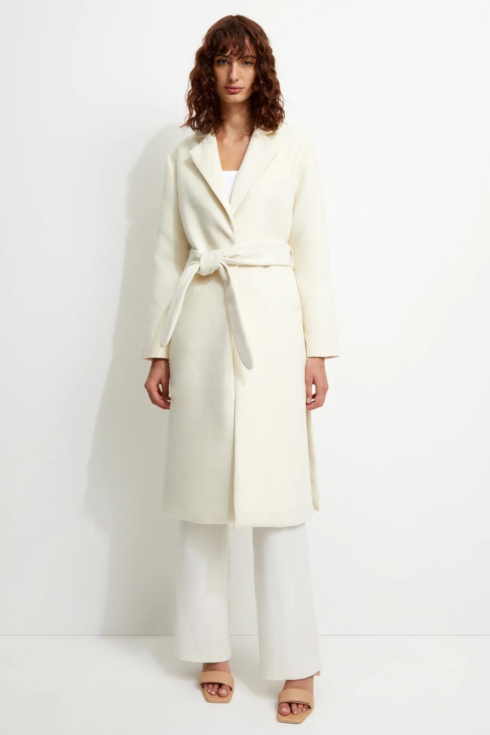 All The Essential Winter Staples Your Wardrobe Needs