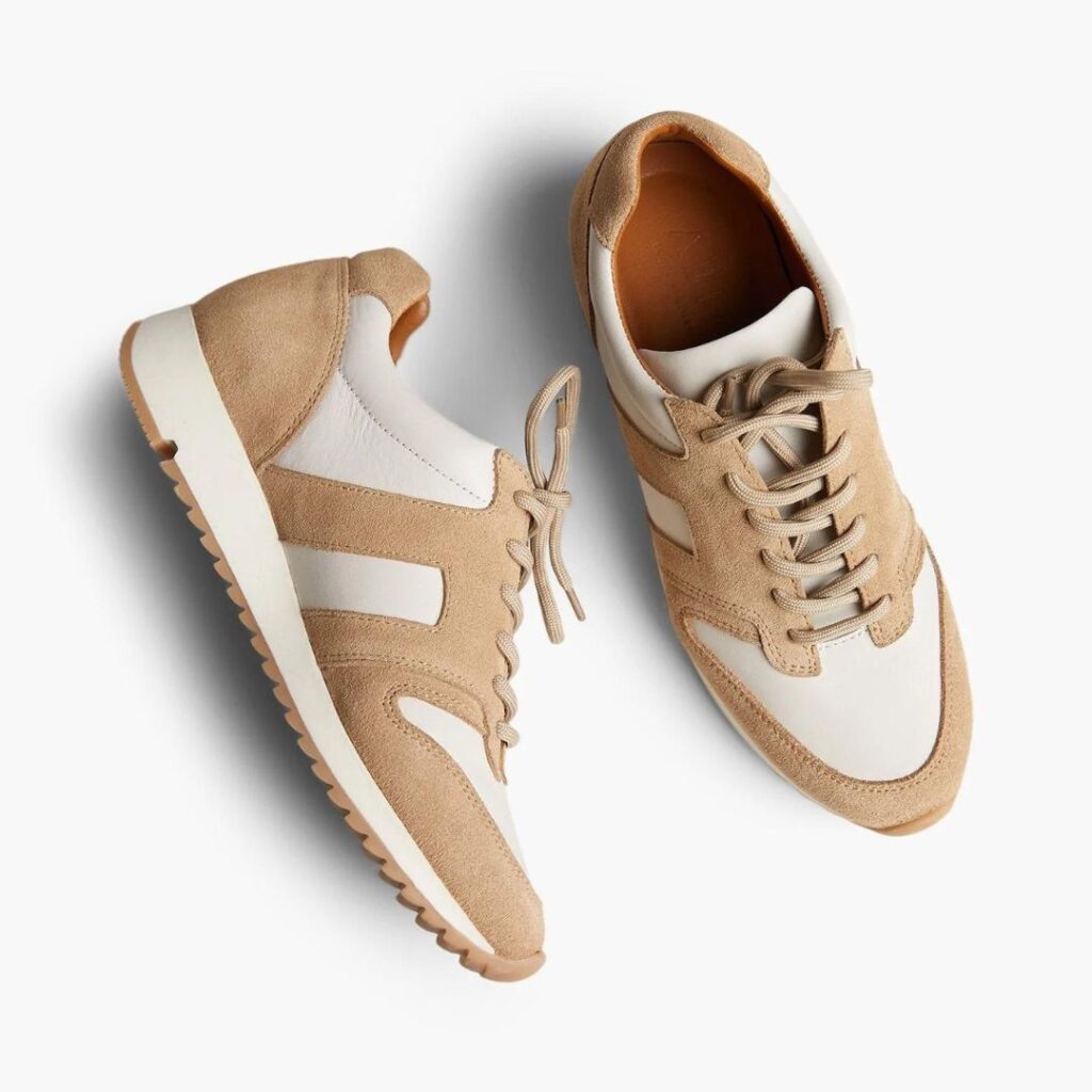 The Best Sustainable Sneakers of 2023 Are Here