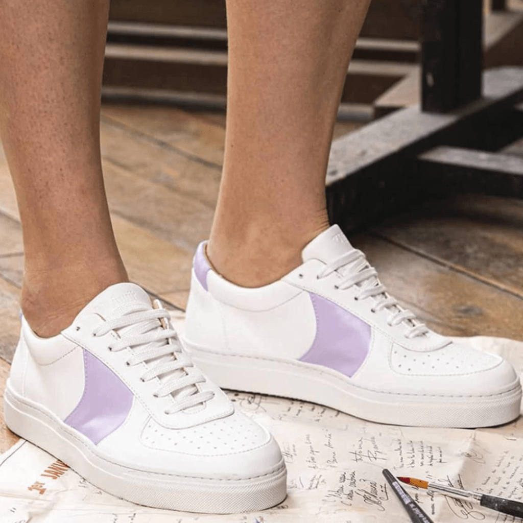 sustainable sneakers