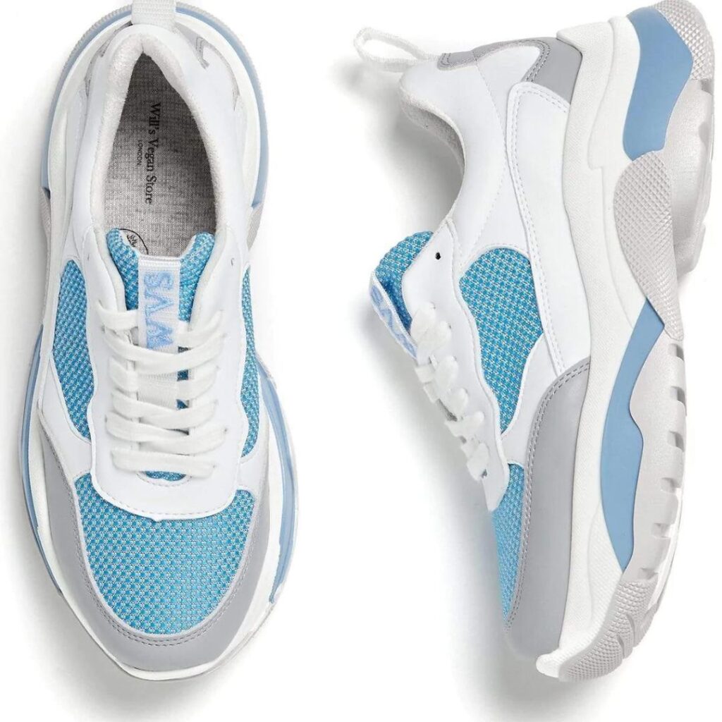 The Best Sustainable Sneakers of 2023 Are Here