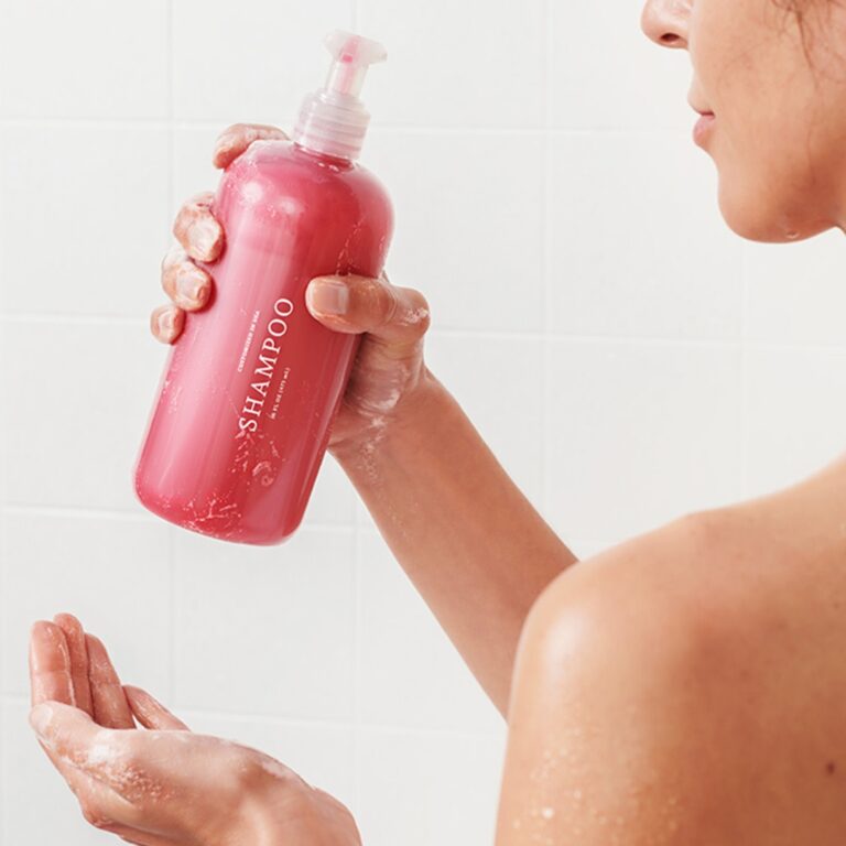 The Top Vegan Shampoo Brands For The Best Hair