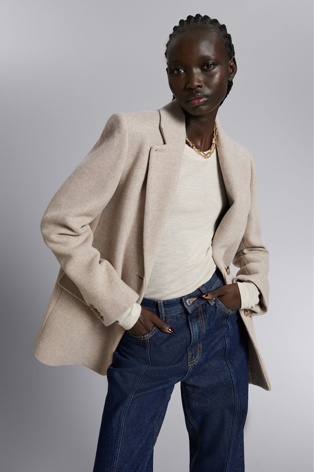Don’t Get Caught Without These Spring Staples This Season