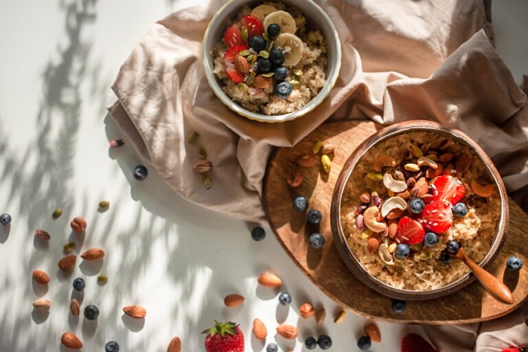 5 Steps To A Healthy Lifestyle You Already Know & 5 You Don’t