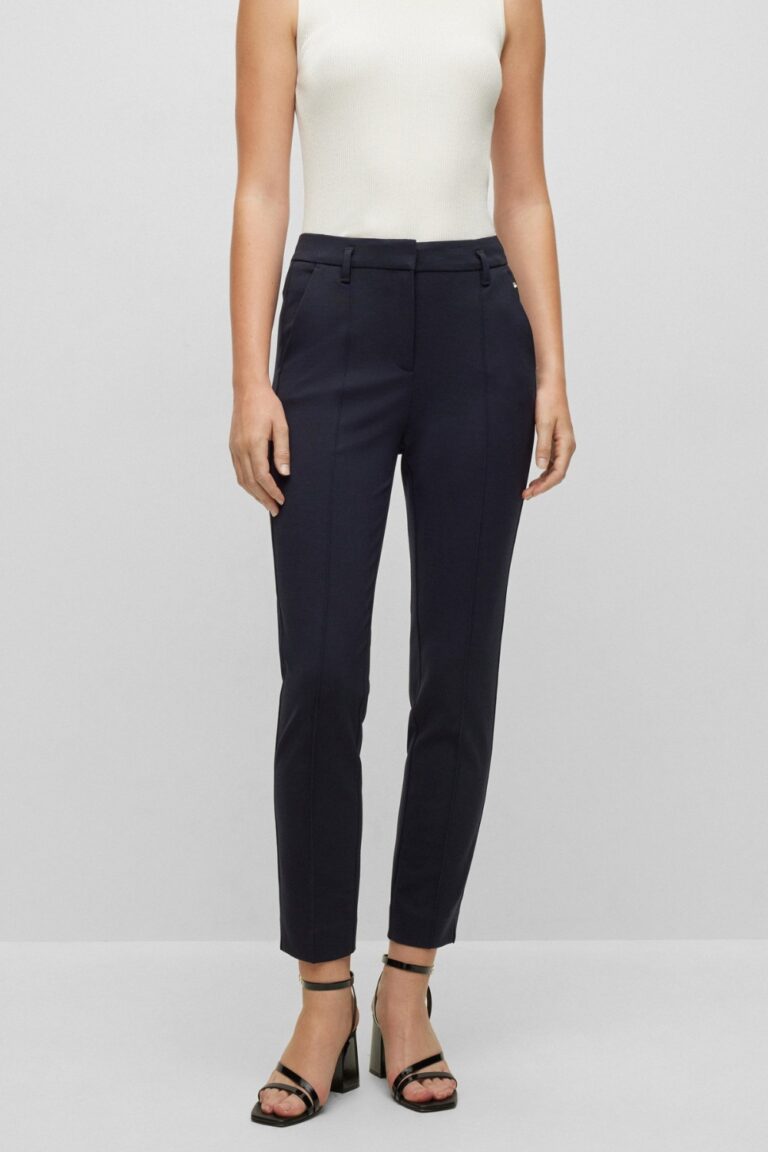 12 Women's Formal Wear Pants Deserving a Place in Any Work Capsule