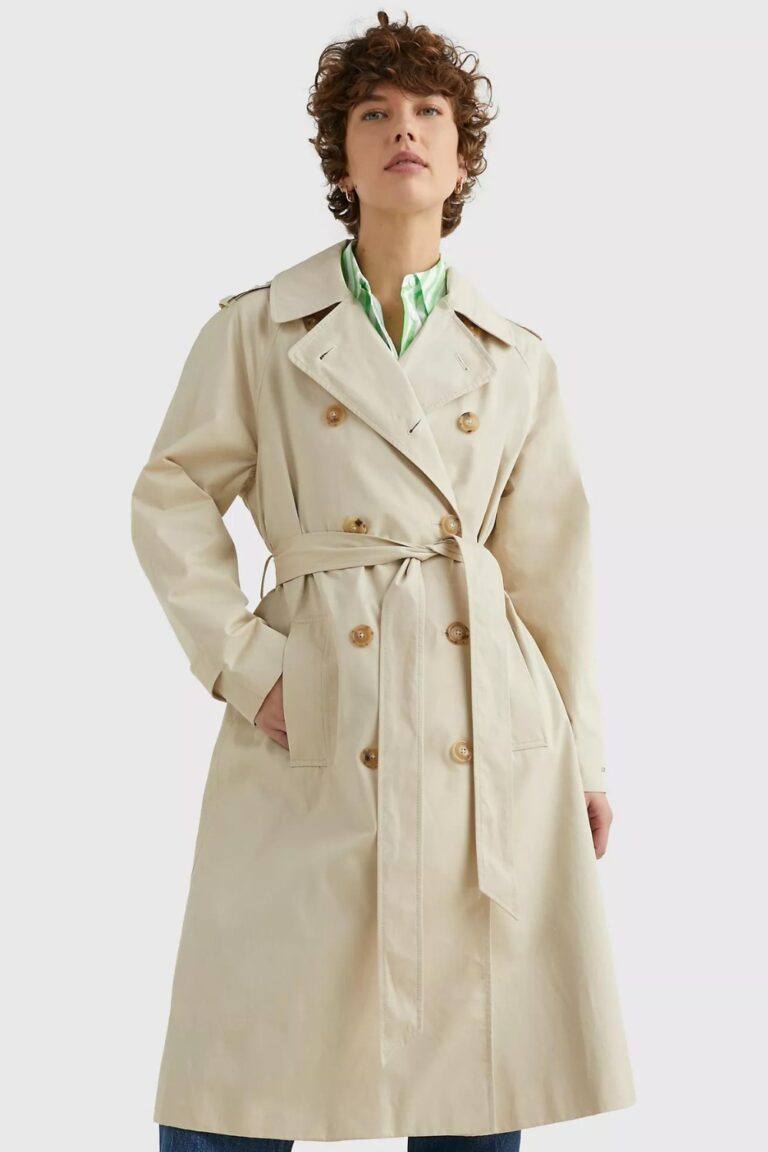 The Best Trench Coats To Buy Now & Wear Forever 