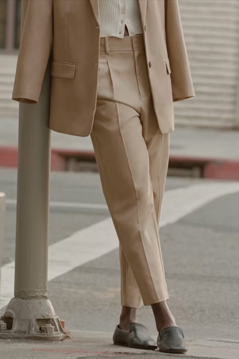 Brands Like Zara But More Sustainable And Better Overall