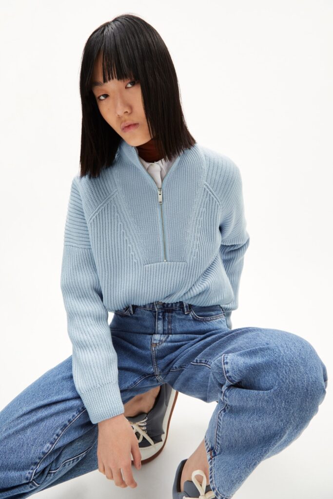 Brands Like Zara But More Sustainable And Better Overall