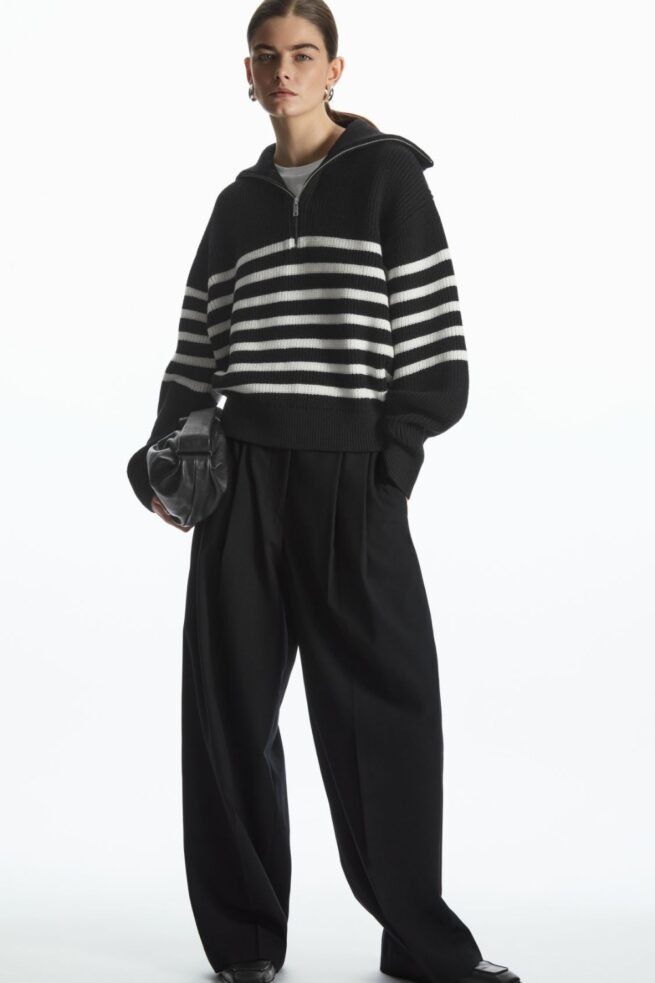 Brands Like Zara But More Sustainable And Better Overall