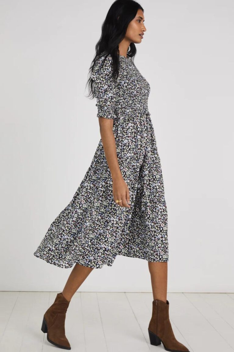 Brands Like Zara But More Sustainable And Better Overall