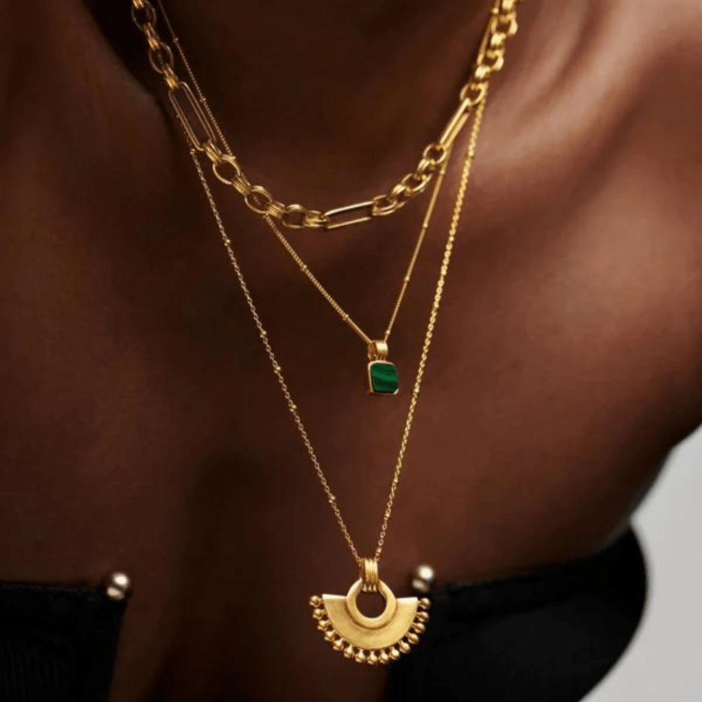 sustainable jewelry brands