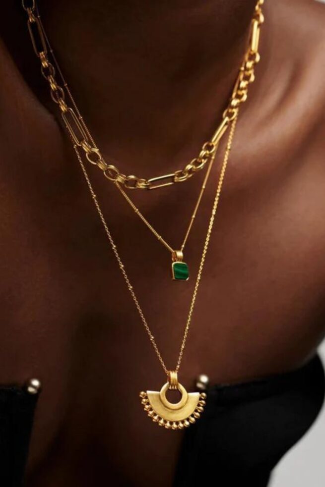 14 Sustainable Jewelry Brands To Buy Now And Love Forever