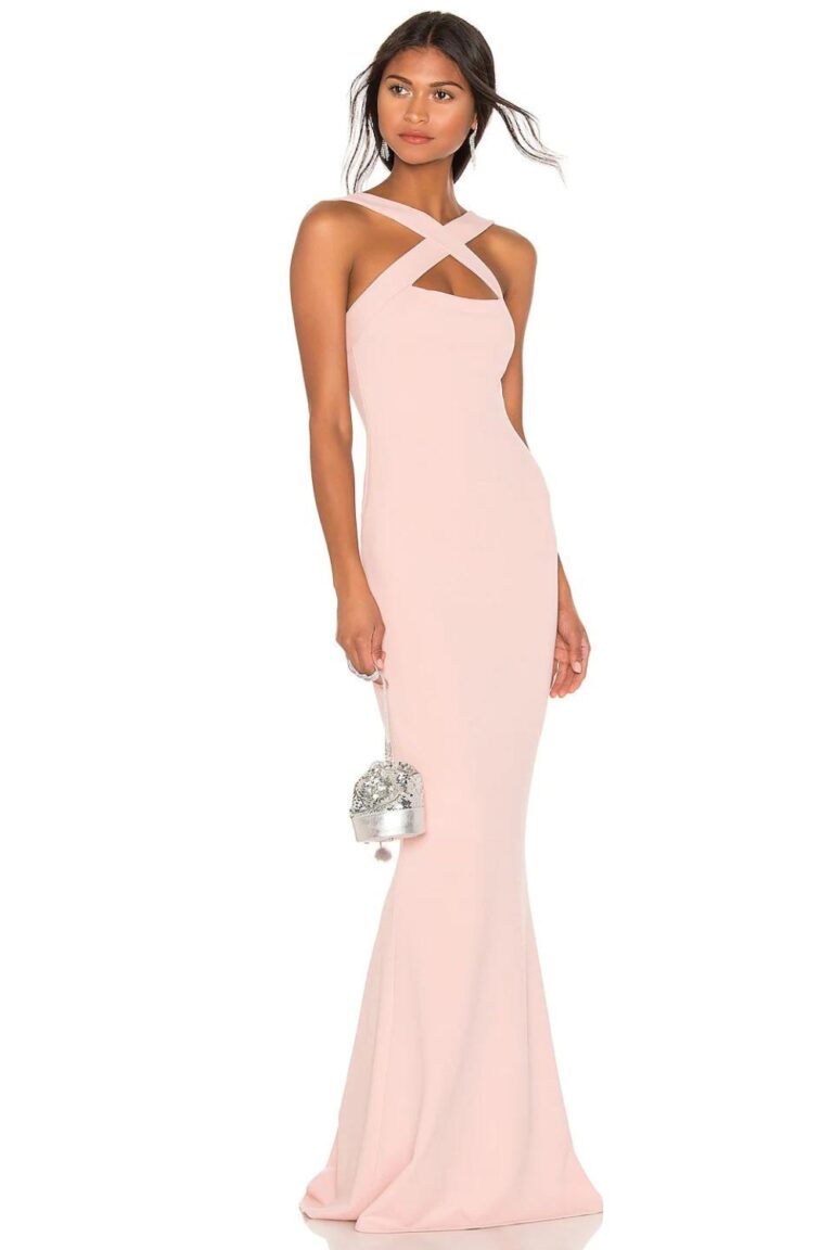 15+ Simple Wedding Guest Dresses Too Good To Miss