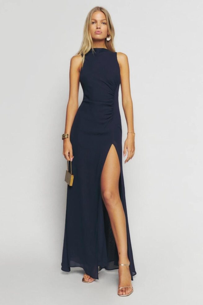 15+ Simple Wedding Guest Dresses Too Good To Miss