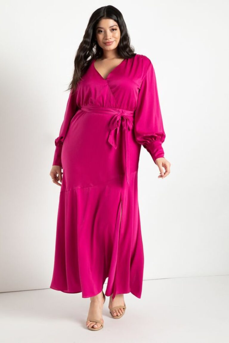 15+ Simple Wedding Guest Dresses Too Good To Miss