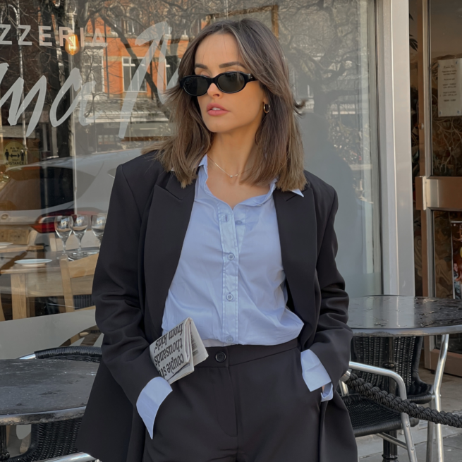 Brands Like Zara But More Sustainable And Better Overall Style by Savina