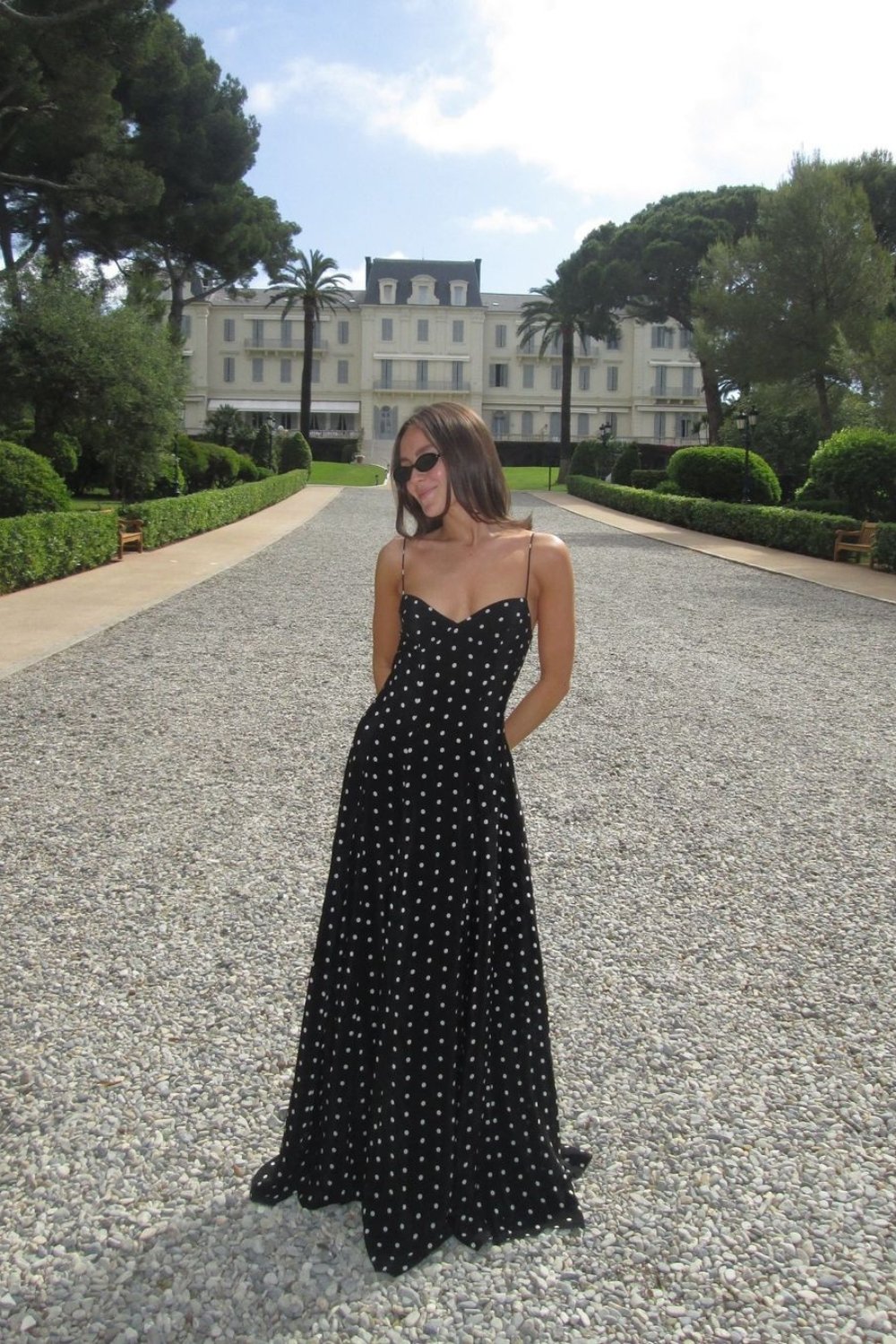 wedding dress guest ideas