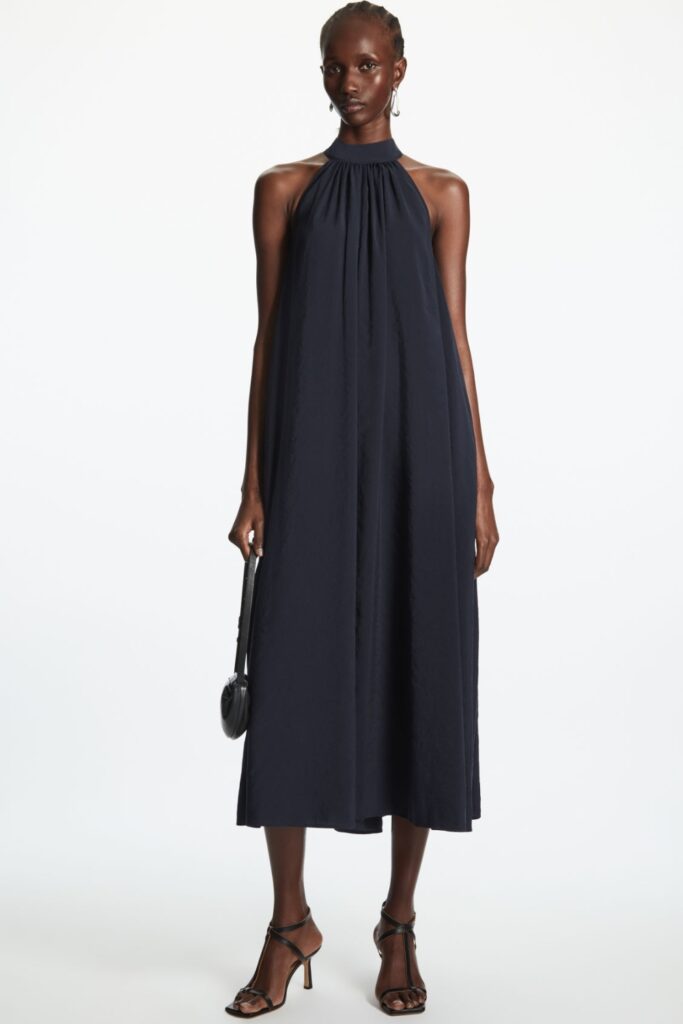 15  Most Stunning Simple Wedding Guest Dresses