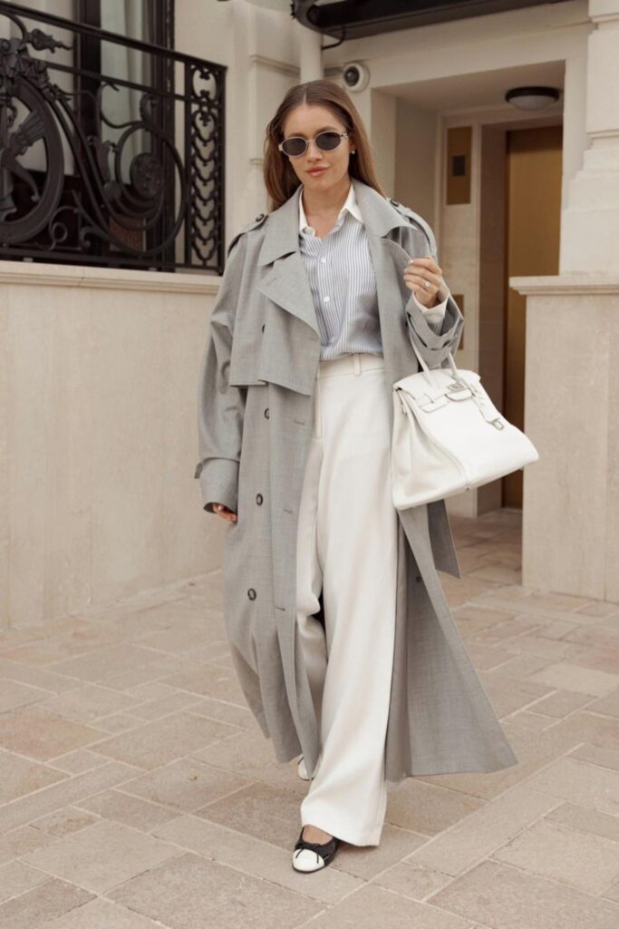 13 Chic Work Outfits With Workwear Essentials You Already Own