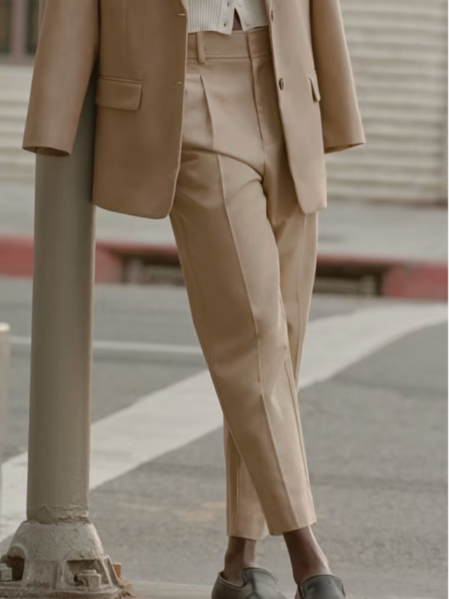 15 Brands Like Zara But More Sustainable And Better Overall Style by